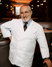 Alain Senderens